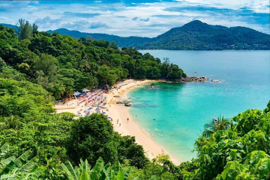 The Best Places to Move to in Thailand For Retirement