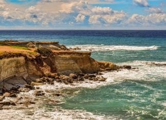 Paphos, Cyprus