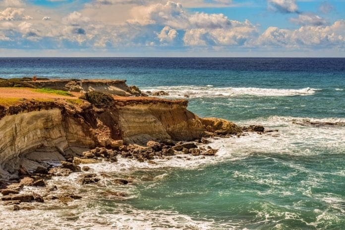 Paphos, Cyprus