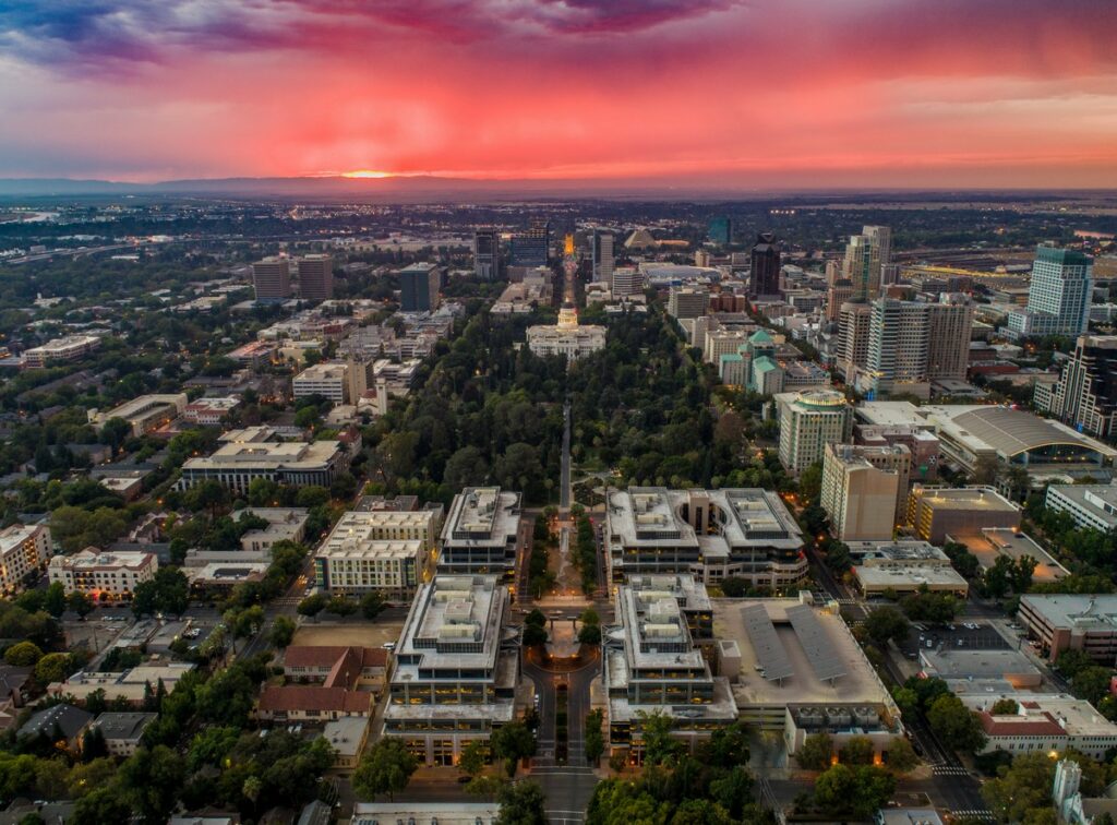 sacramento