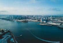 San Diego Bay, United States - Moving to San Diego