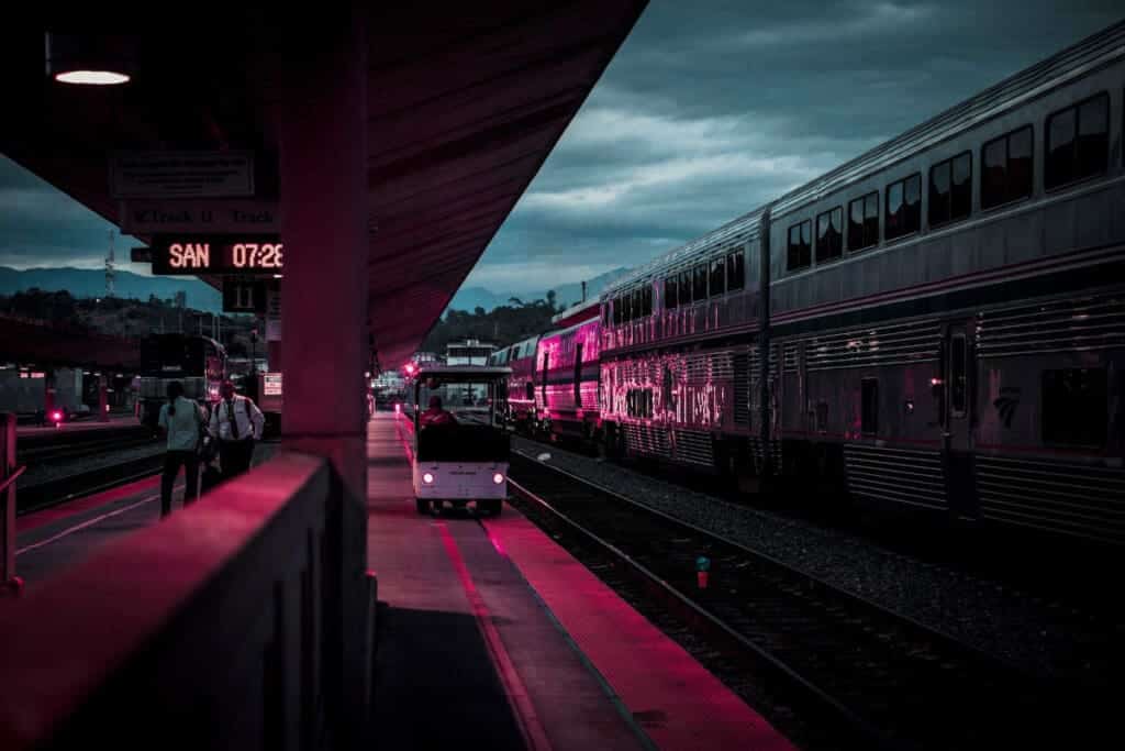 Public Transport in San Diego - Moving to San Diego, USA