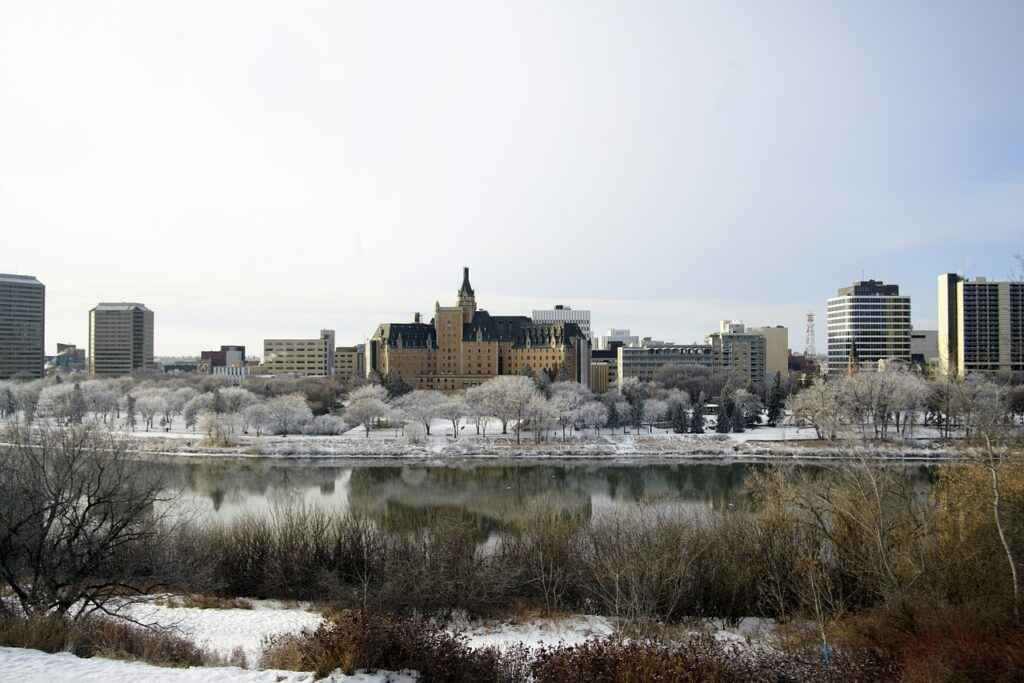 Saskatoon, Saskatchewan, Canada