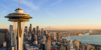 moving to seattle