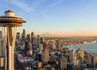 moving to seattle