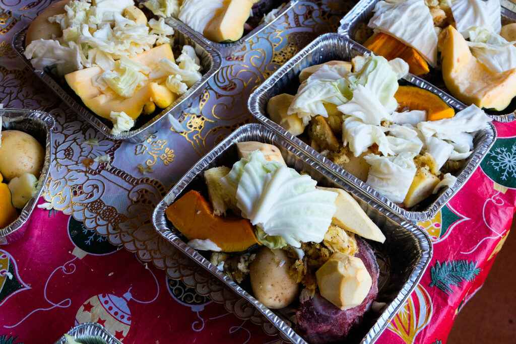 Māori Kai - Traditional New Zealand food - New Zealand Culture Guide