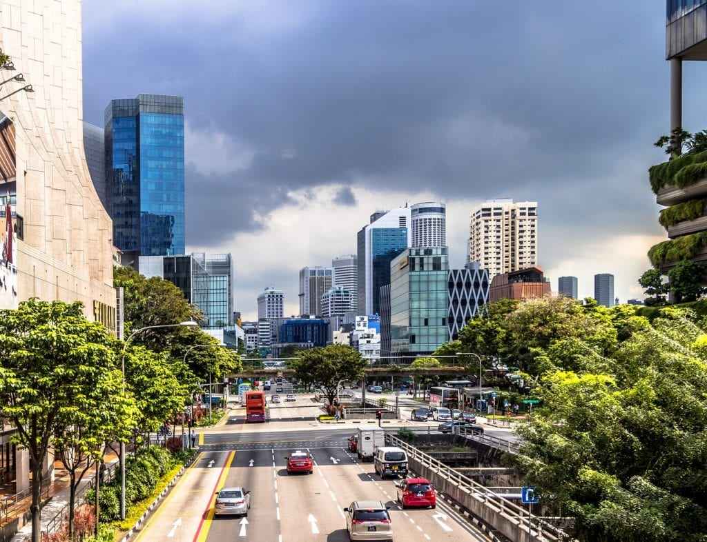 Culture, Customs & Staying Safe in SIngapore