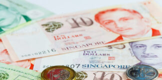 How Much Does it Cost to Move to Singapore From the UK
