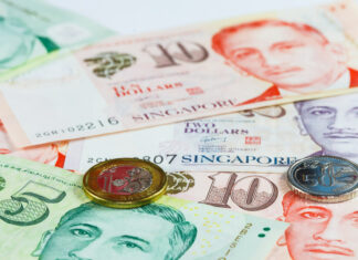 How Much Does it Cost to Move to Singapore From the UK