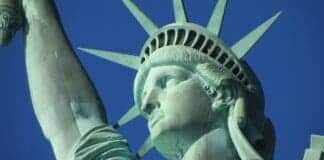 Statue of Libery