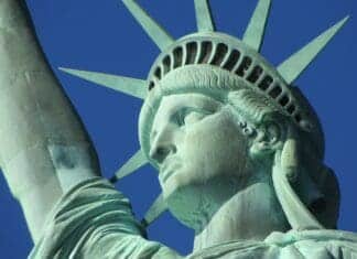 Statue of Libery