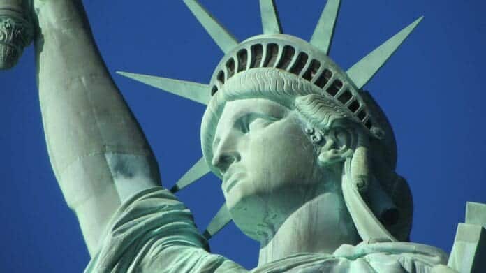 Statue of Libery