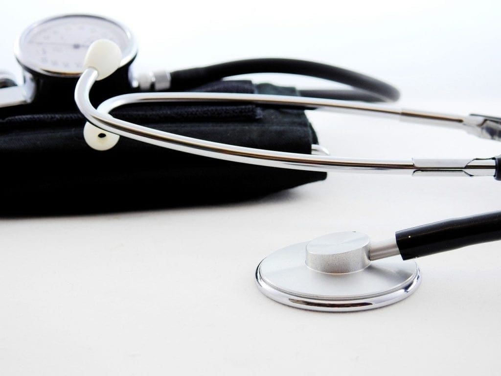 Do I need healthcare in Europe after Brexit? - Image of a stethoscope