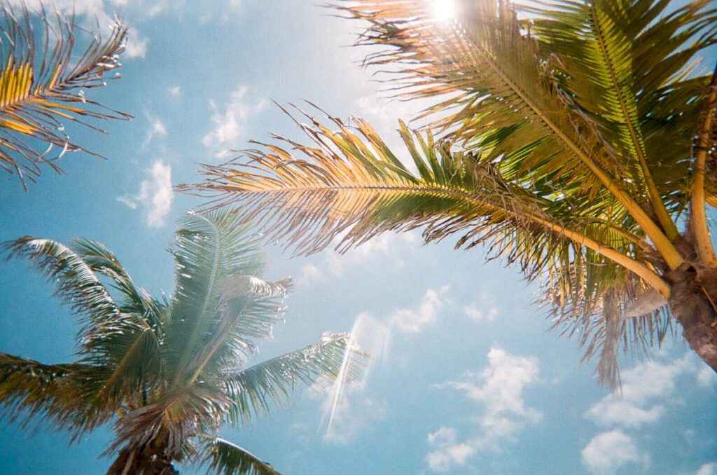 Moving to Florida, USA from the UK