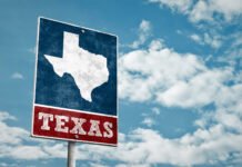 best places to live in texas