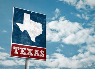 best places to live in texas