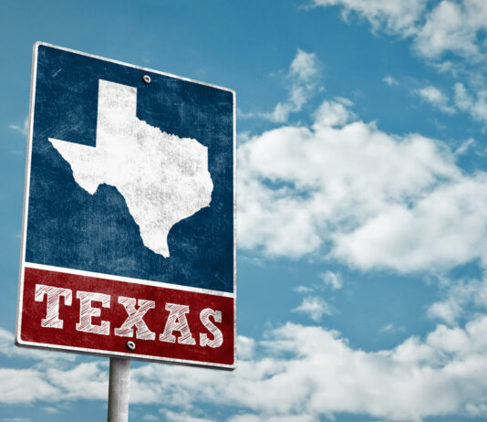 best places to live in texas