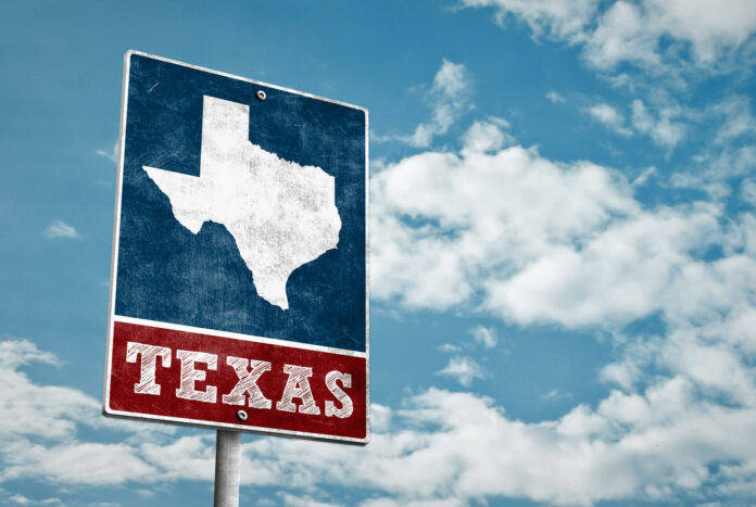 best places to live in texas