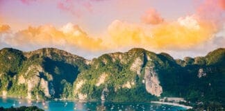 Moving to Thailand From UK