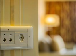 what plugs are used in thailand