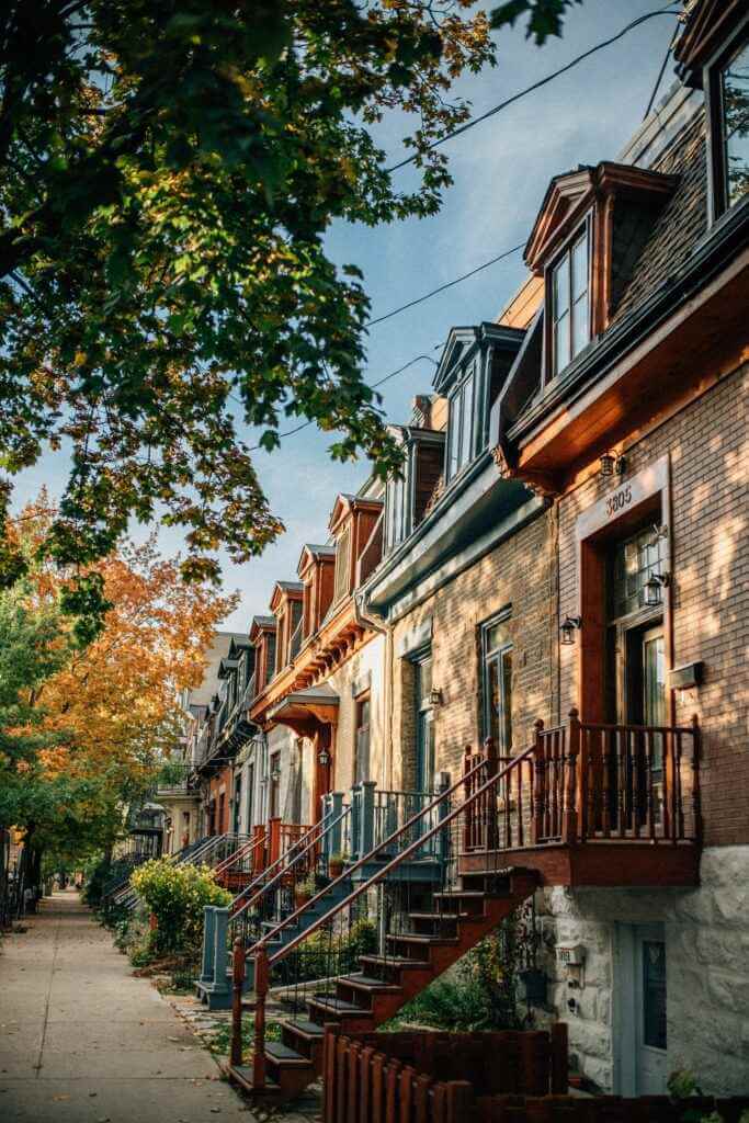 Moving to Montreal – An Expat’s Guide to Montreal, Canada