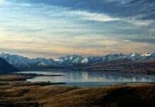 Lake Tekapo, New Zealand - Living in The 16 Regions of New Zealand
