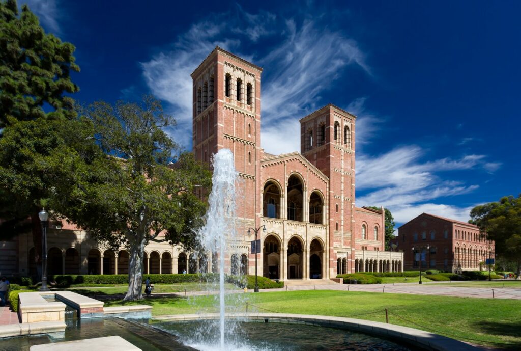 ucla