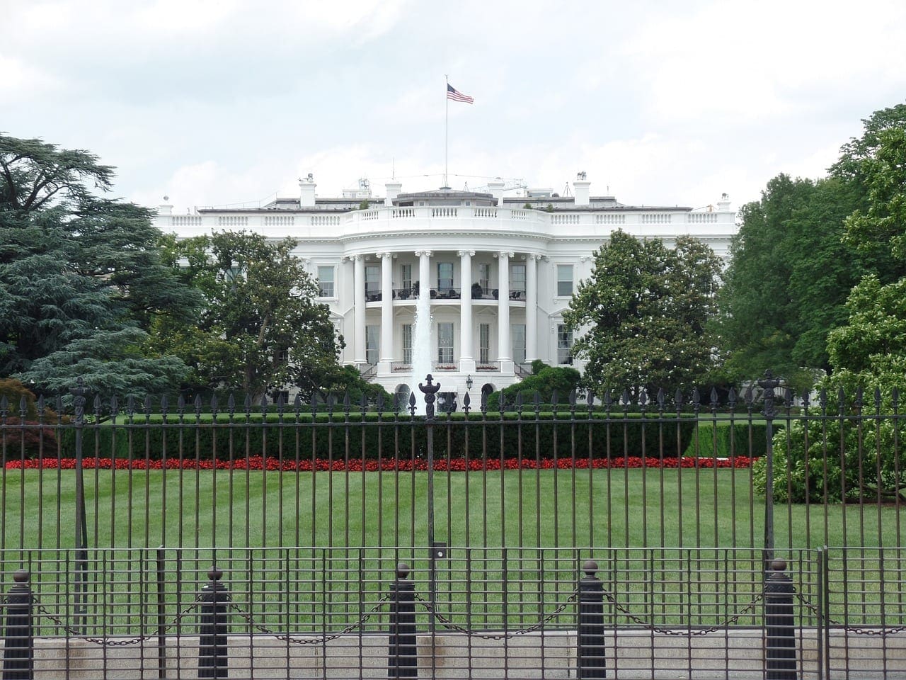 The Whitehouse
