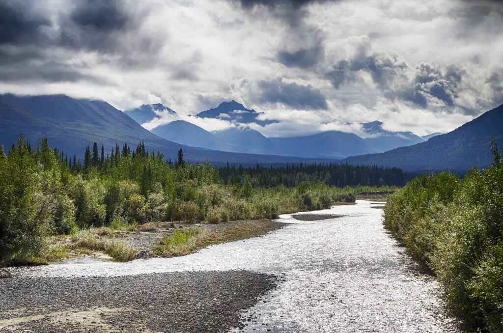 Yukon, Canada