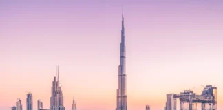 Moving to Dubai From the UK