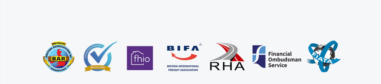 Memberships and Accreditations