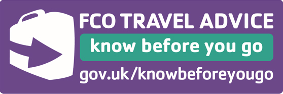 FCO Travel Advice