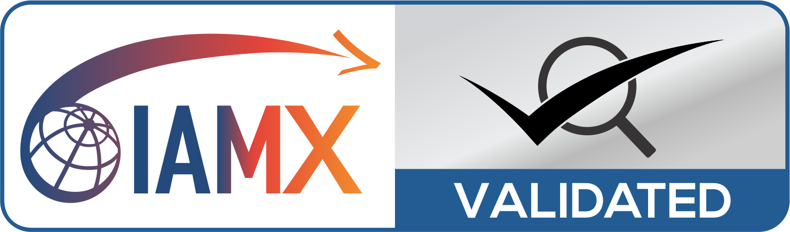 AIMX Validated