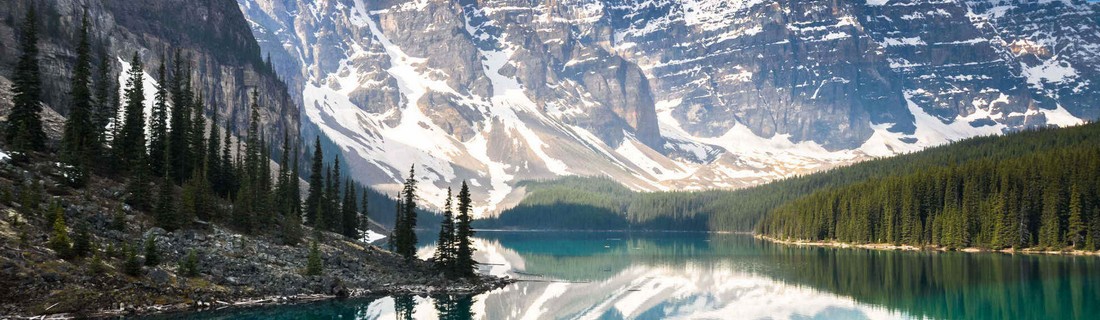 Canada Landscape
