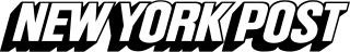 Logo for The New York Post