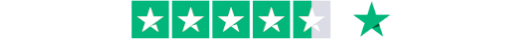 TrustPilot Banner
